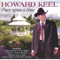 Howard Keel - Once Upon A Time