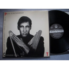 Pete Townshend ( ATCO )