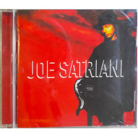 Joe Satriani - Joe Satriani (1995)