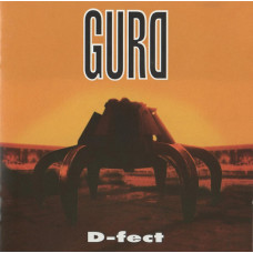 Gurd 1997 - D-fect (signature)