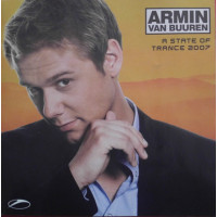 Armin van Buuren ‎– A State Of Trance 2007