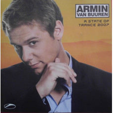 Armin van Buuren ‎– A State Of Trance 2007