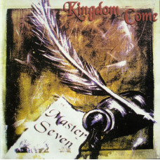 Kingdom Come ‎– Master Seven