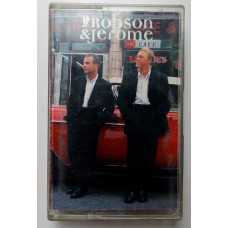 Robson & Jerome 1995 (branded cartridge)