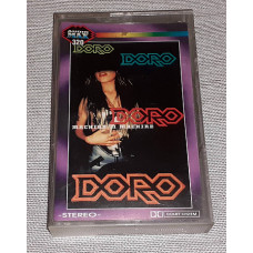 The Doro cartridge - Machine II Machine