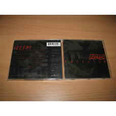 ACCEPT - Predator (1996 BMG 1st press)