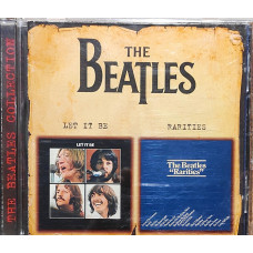 The Beatles - Let it Be/Rarities (1970/1978)