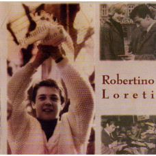 Robertino Loretti ‎– Robertino Loretti