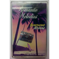 Romantic Melodies - Sunshine Reggae 1997