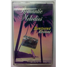 Romantic Melodies - Sunshine Reggae 1997