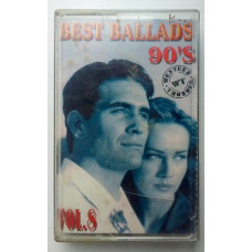 Best Ballads 90’s - Vol.8 1997