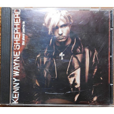 Kenny Wayne Shepherd - The Place Youre in (2004)