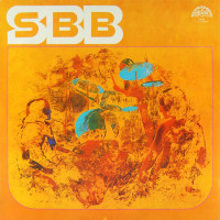 SBB (Silesian Blues Band)/Czechoslovakia/1978/NM + / Rock