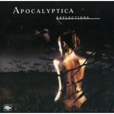 Apocalyptica ‎– Reflections 2003 (Четвёртый студийный альбом)