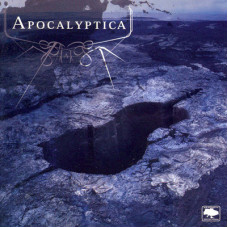 Apocalyptica ‎– Apocalyptica 2005 (Пятый студийный альбом)