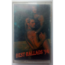 Best Ballads 94