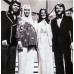 ABBA ‎ – Ring Ring 1973 (First studio album of the quartet)