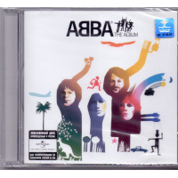 ABBA ‎ – The Album 1977 (Fifth studio album)