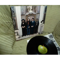 The Beatles Hey Jude 1970 US SW Apple - 385 NM/NM