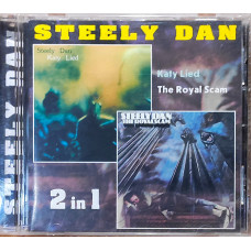 Steely Dan - Katy Lied/The Royal Scam (1975/1976)