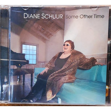 Diane Schuur - Some Other Time (2008)