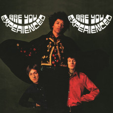 The Jimi Hendrix Experience (2LP) ‎ – Are You Experienced (US 1997) STILL SEALED