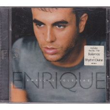 Enrique Iglesias ‎– Enrique