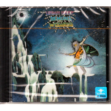 Uriah Heep ‎ – Demons And Wizards 1974 (Fourth studio album)