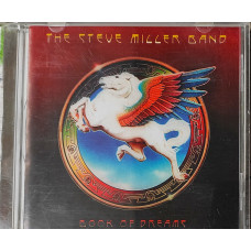 The Steve Miller Band - Book of Dreams (1977)