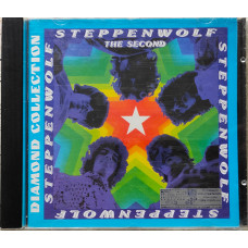 Steppenwolf - The Second (1968)