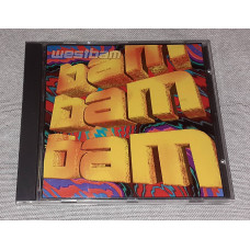 Фирменный Westbam - Bam Bam Bam