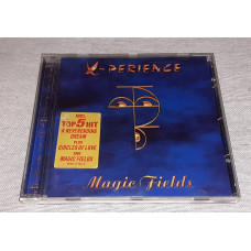 Signature X-Perience-Magic Fields