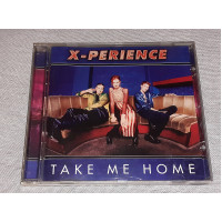 Фирменный X-Perience - Take Me Home