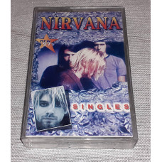 Nirvana - Singles