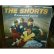 The Shorts - 1983 Comment ca va Balcanton Bulgaria.