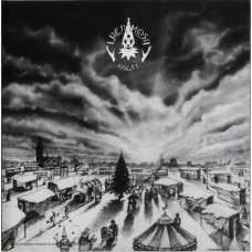 Lacrimosa ‎ – Angst