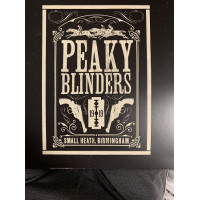 Peaky Blinders OST