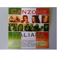 Italo POP 01 Canzone Italiana (2006)