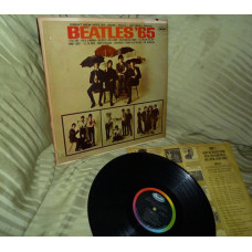 BEATLES65 Capitol USA T 2228 VG ++ / EX