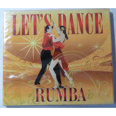 Lets Dance - Rumba, the Uke. persons.