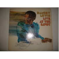 RAMSEY LEWIS-Live at the savoy 1982 USA Jazz