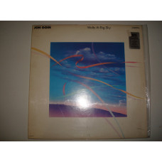 JON GOIN-Waltz at big sky 1988 USA Contemporary Jazz