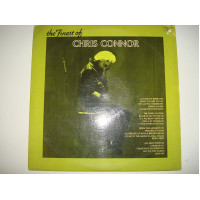 CHRIS CONNOR- The Finest Of Chris Connor 1975 2LP Jazz Vocal, Swing