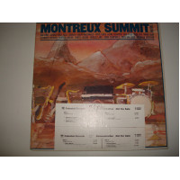 VARIOUS-Montreux Summit, Volume 1 1977 2LP USA