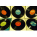 Collection rare vinyl records [Made in W.Germany] = 