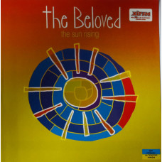 The Beloved ‎ – The Sun Rising (Collection of 2005)