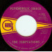 The Temptations ‎ – Psychedelic Shack