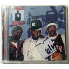 G-Unit ‎ – Automatic Gunfire, the Uke. persons.