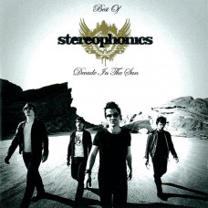 Stereophonics ‎ – Best Of Stereophonics (Decade In The Sun)