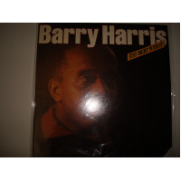 BARRY HARRIS-Stay right with it 1978 2LP USA Bop, Hard Bop